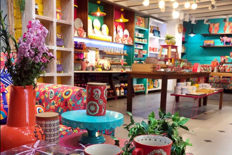 Best Home Decor Store Online - Chumbak